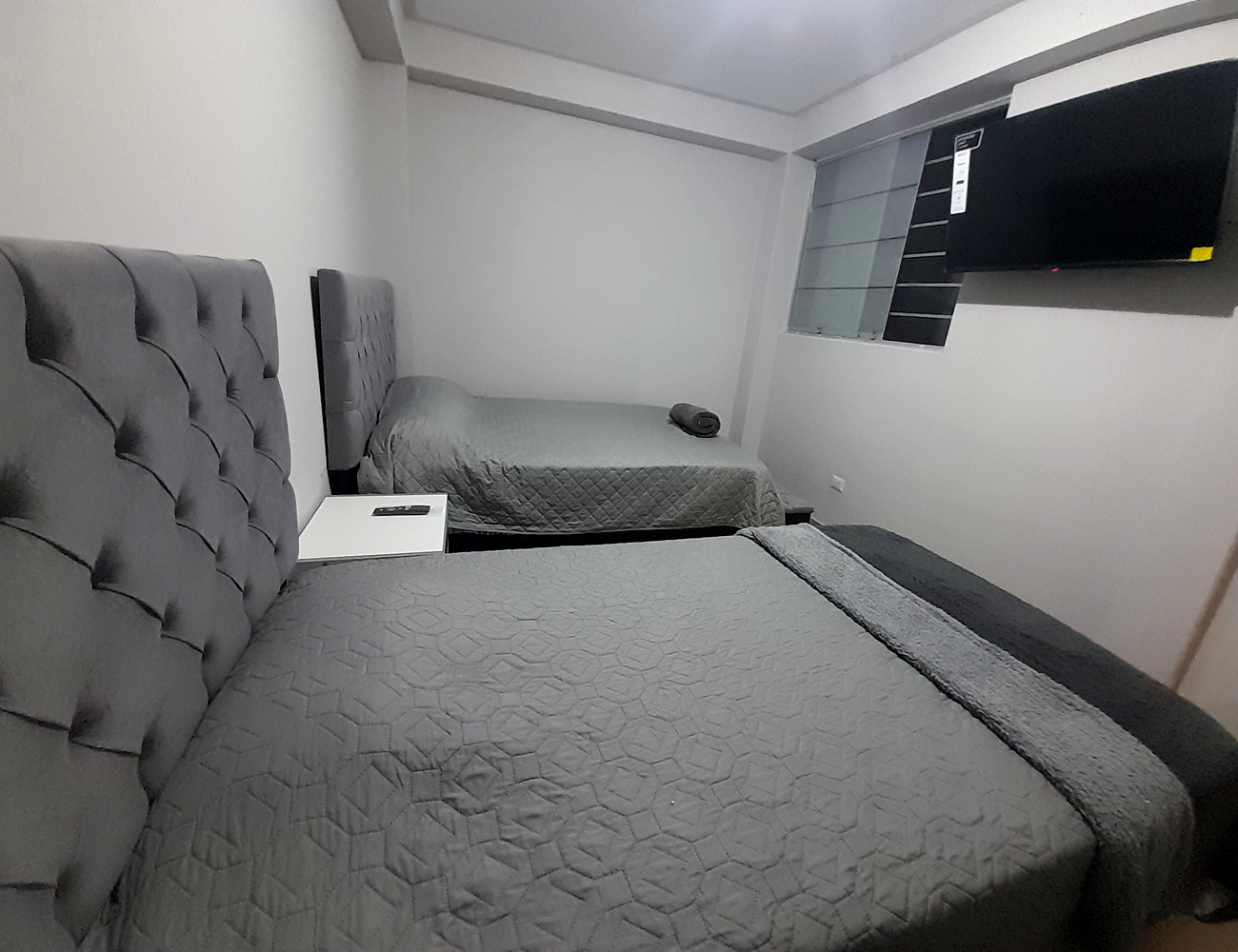 Fotografía del departamento 101-IZ
