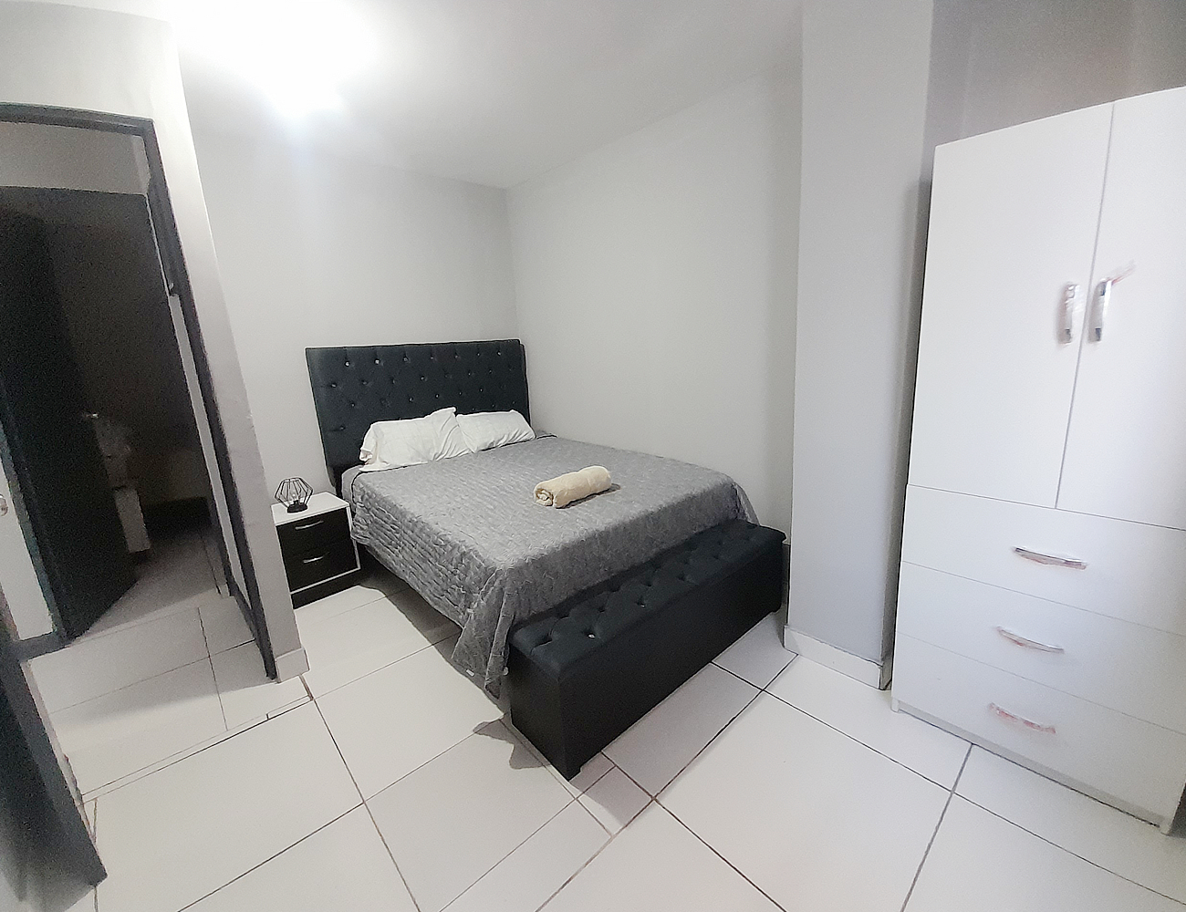 Fotografía del departamento 302-IZ