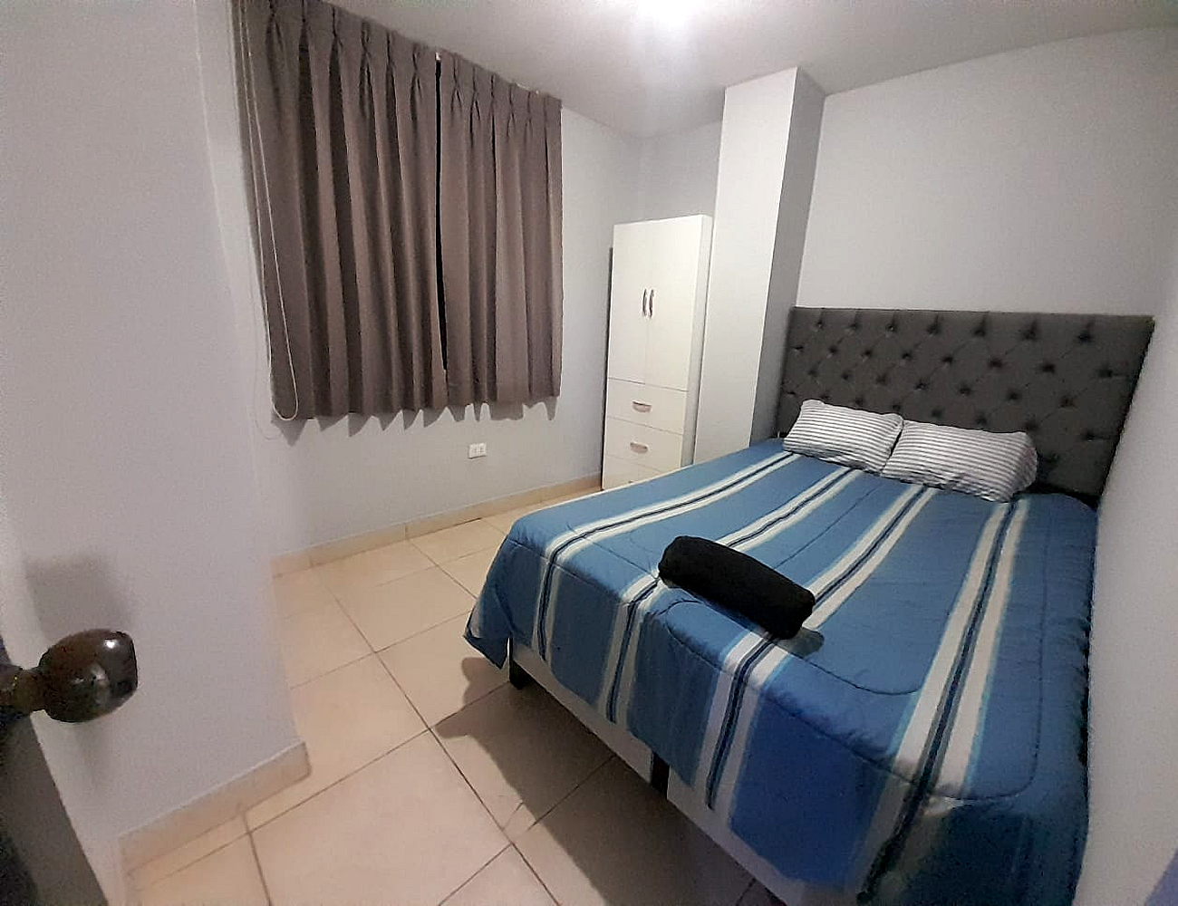 Fotografía del departamento 402-IZ