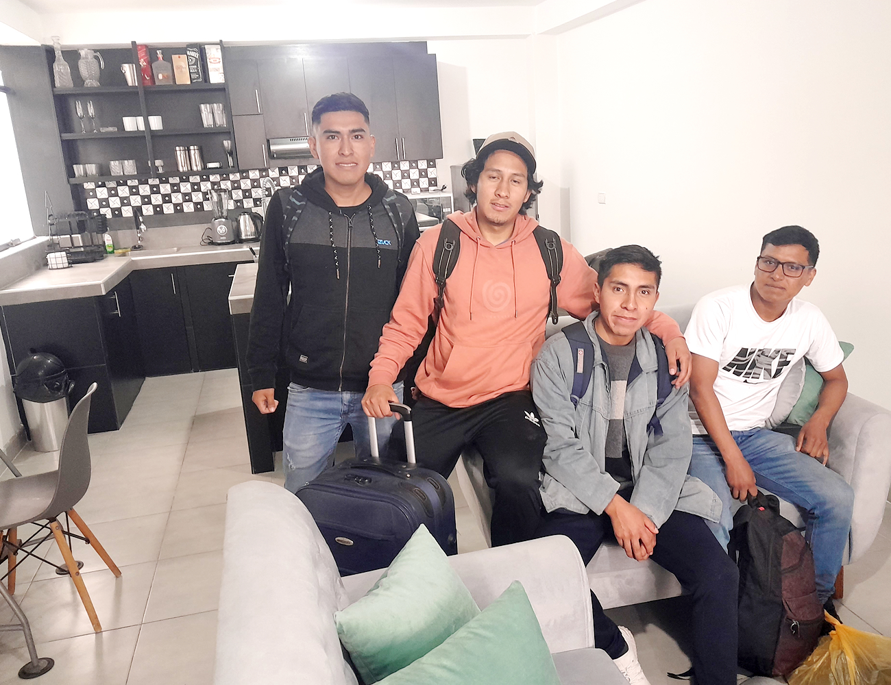 Experiencia de cliente 3