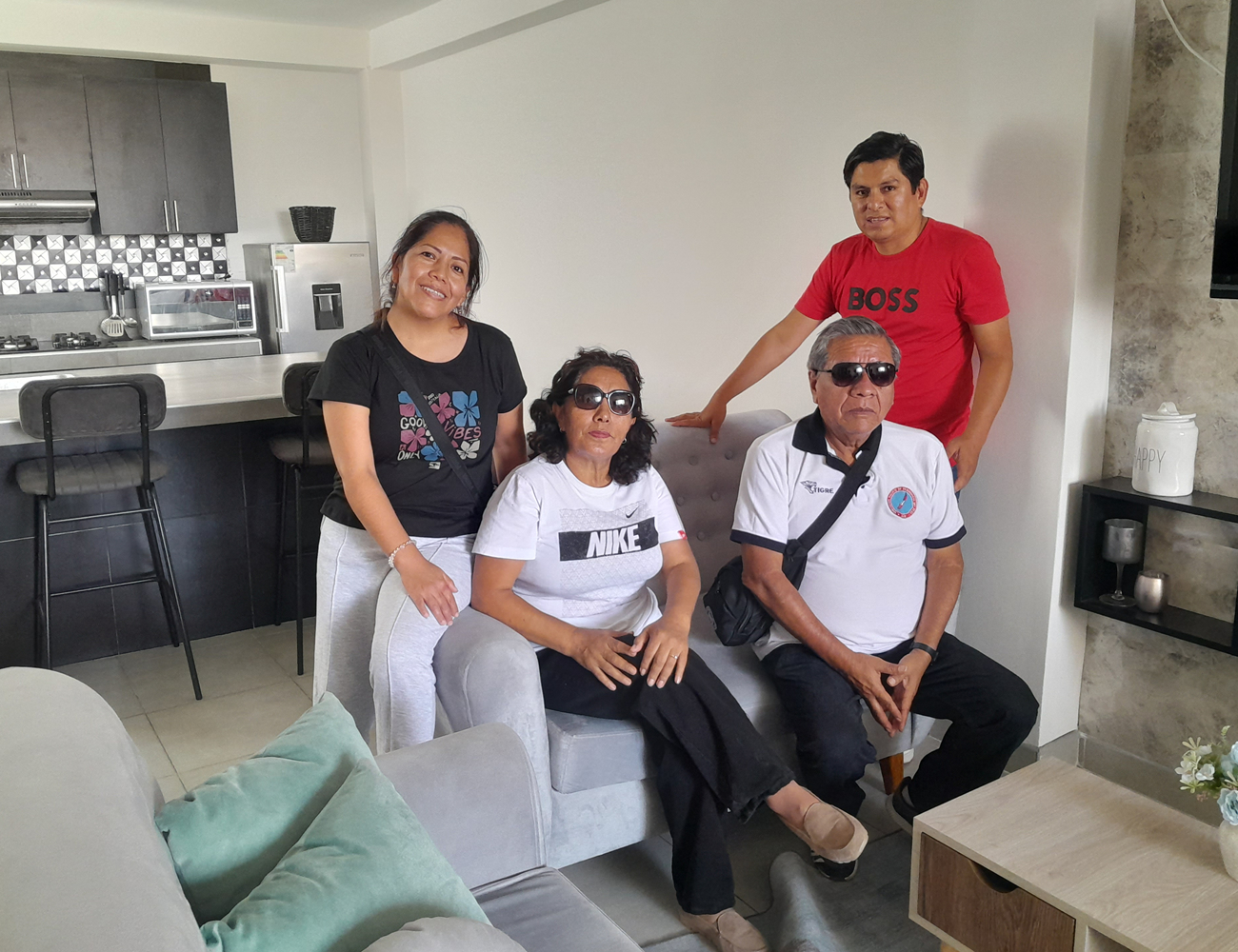 Experiencia de cliente 7