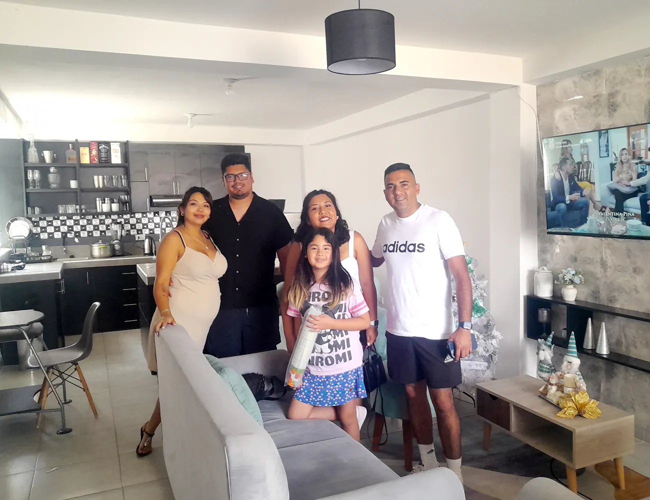 Experiencia de cliente 12 en Departamentos en Tacna