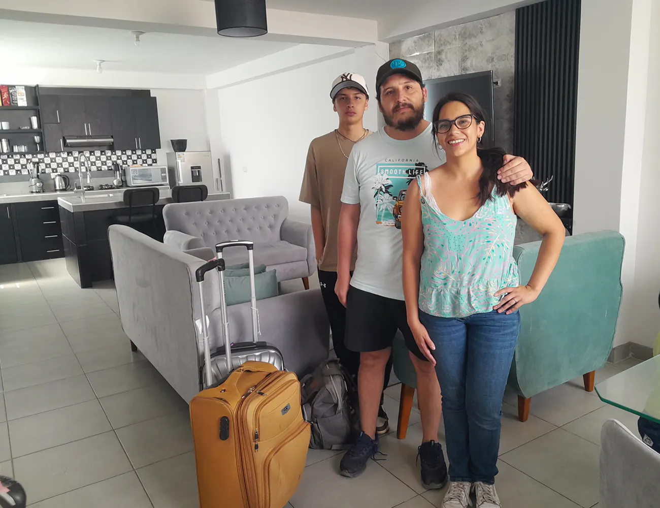 Experiencia de cliente 17 en Departamentos en Tacna