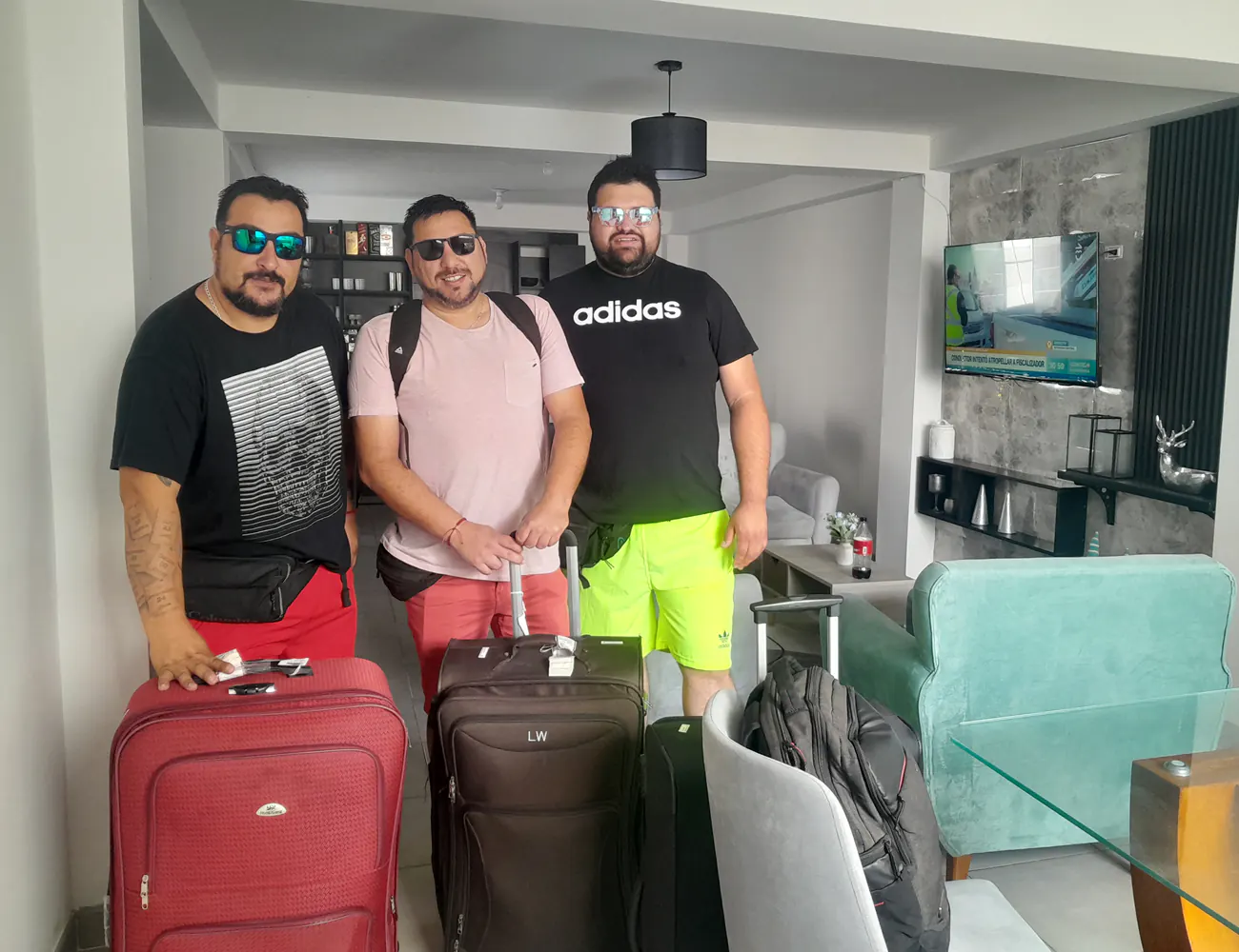 Experiencia de cliente 20 en Departamentos en Tacna