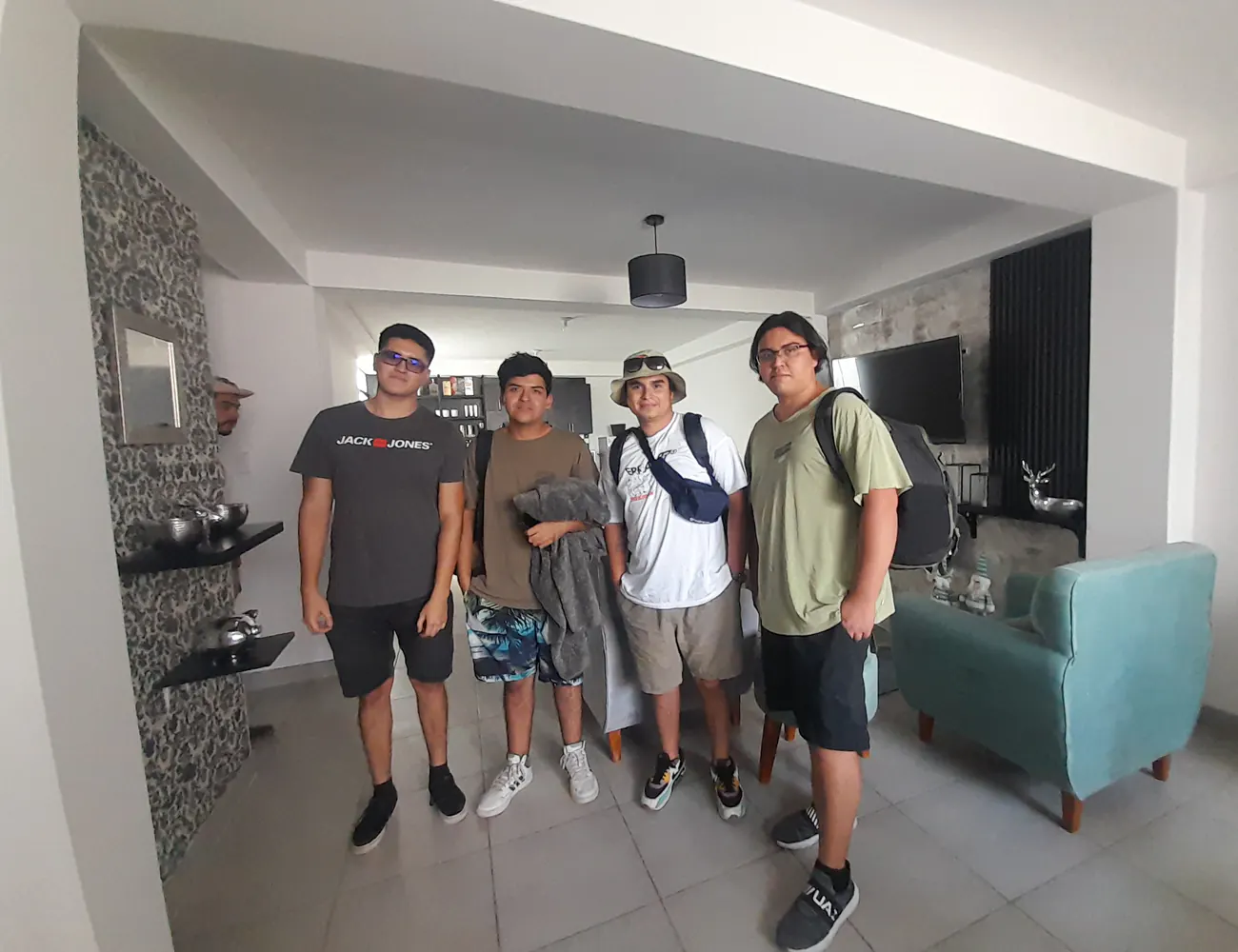 Experiencia de cliente 23 en Departamentos en Tacna