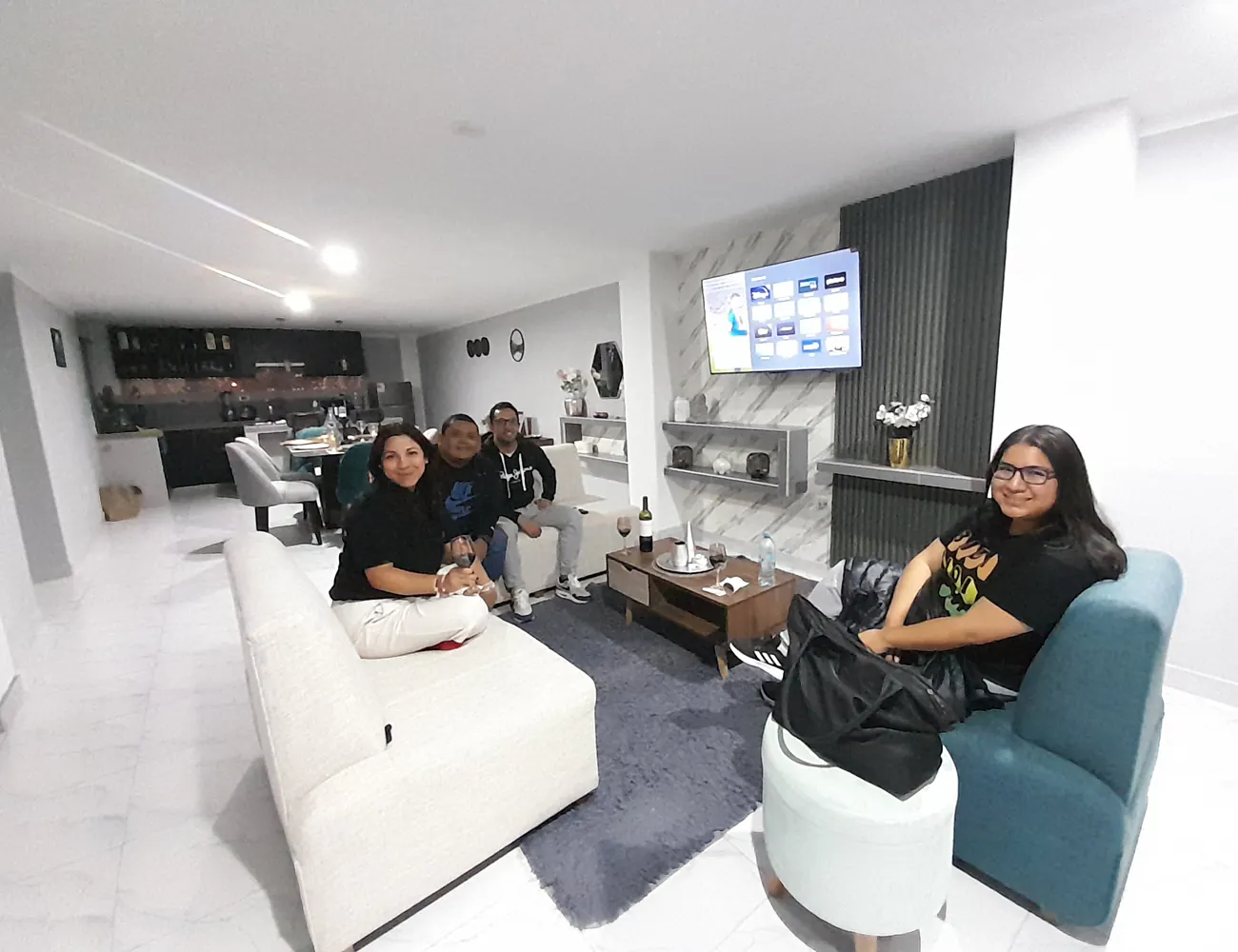 Experiencia de cliente 29 en Departamentos en Tacna