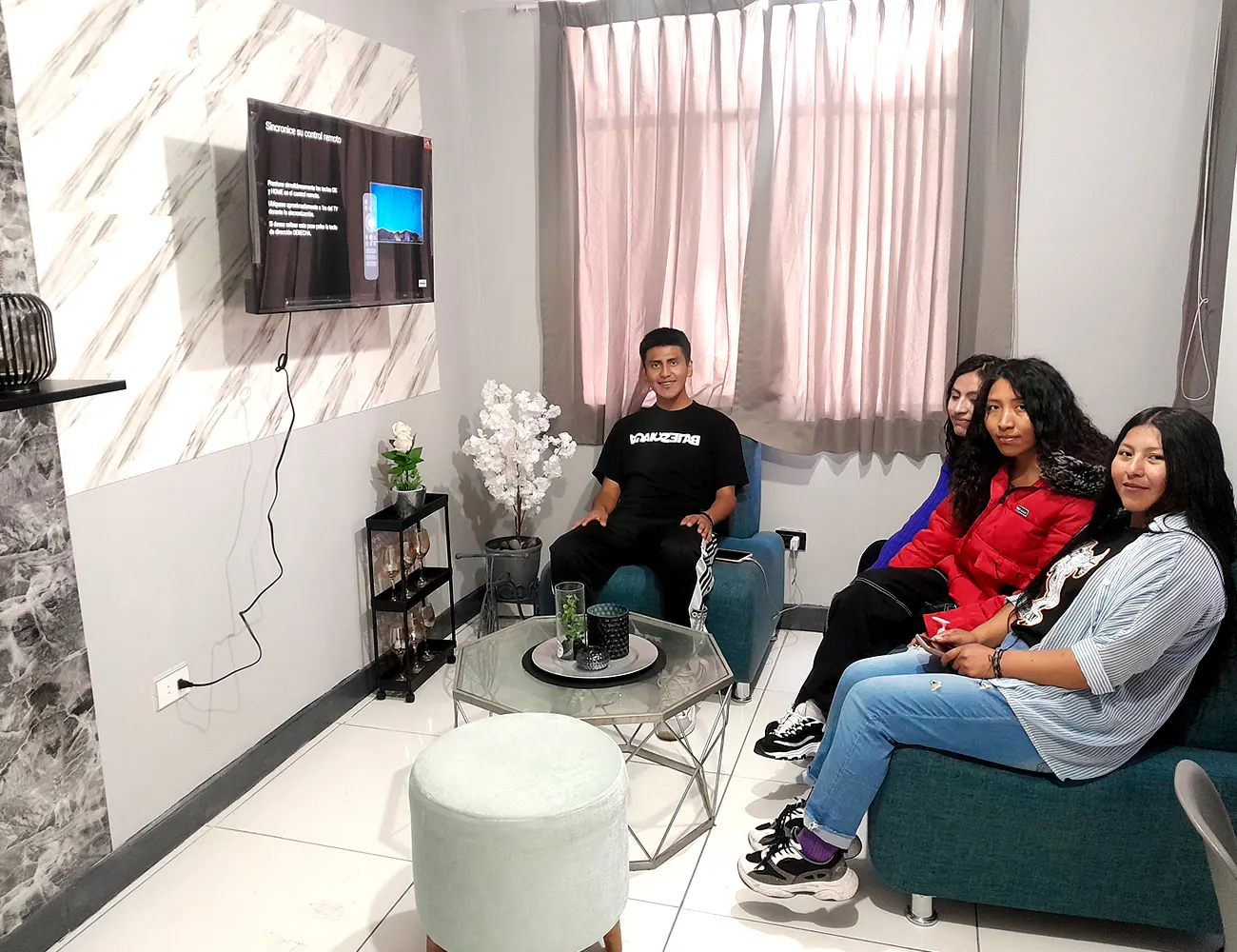 Experiencia de cliente 31 en Departamentos en Tacna