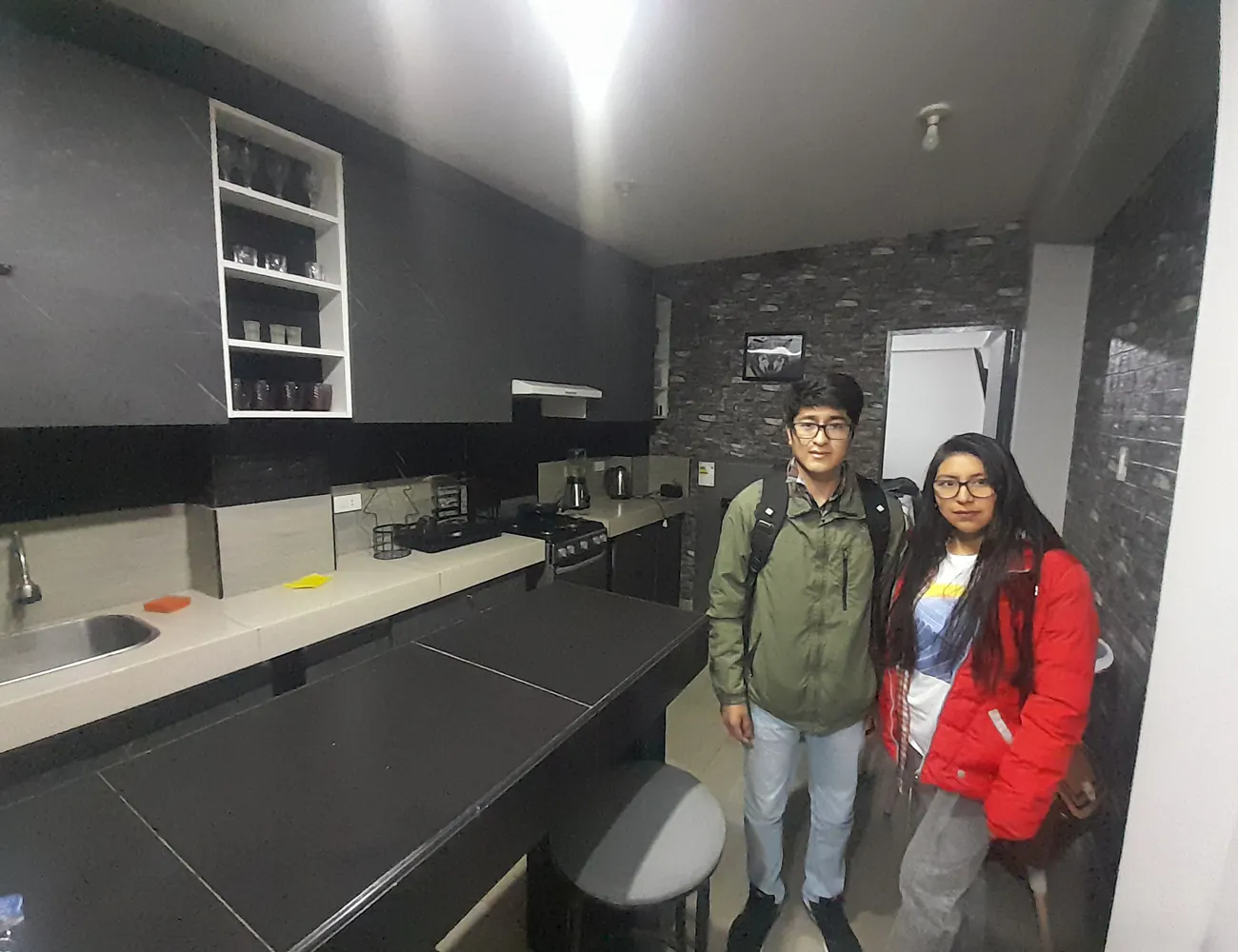 Experiencia de cliente 32 en Departamentos en Tacna