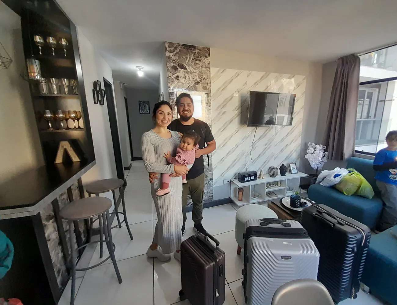 Experiencia de cliente 38 en Departamentos en Tacna