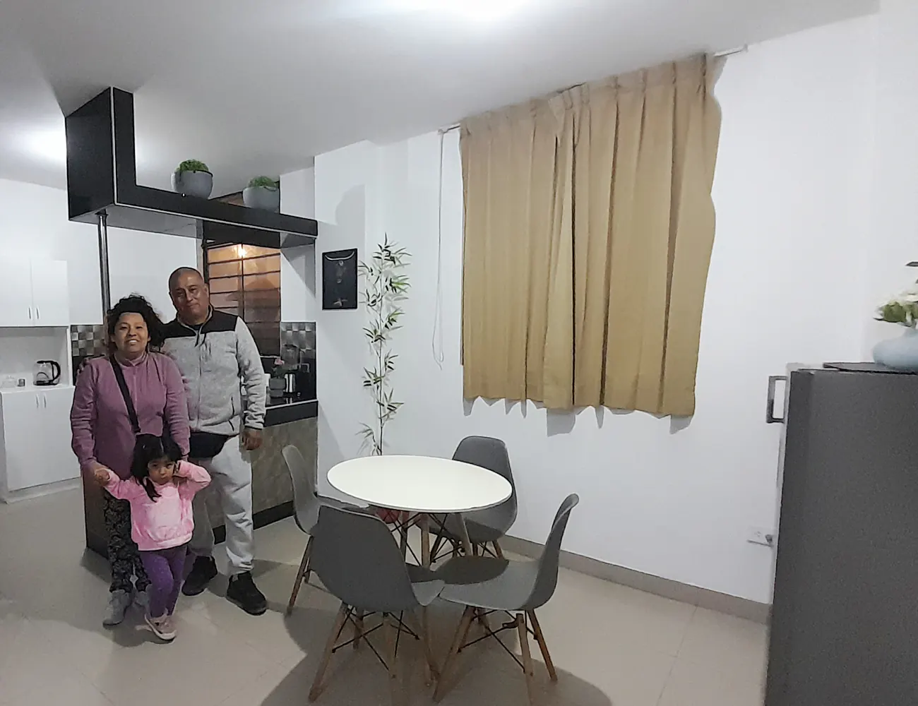 Experiencia de cliente 40 en Departamentos en Tacna